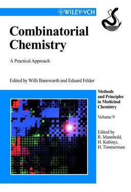 Combinatorial Chemistry Combinatorial Chemistry