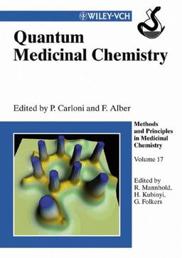 Quantum Medicinal Chemistry Quantum Medicinal Chemistry