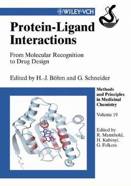 Protein-Ligand Interactions Protein-Ligand Interactions