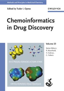 Chemoinformatics in Drug Discovery Chemoinformatics in Drug Discovery