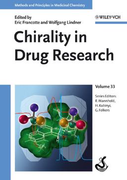 Chirality in Drug Research Chirality in Drug Research