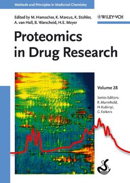 Proteomics in Drug Research Proteomics in Drug Research