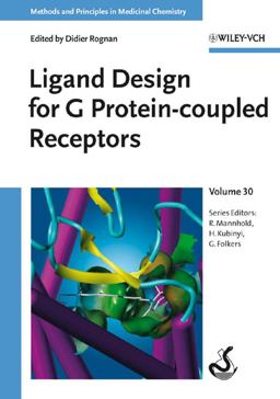 Ligand Design for G Protein-Coupled Receptors Ligand Design for G Protein-Coupled Receptors