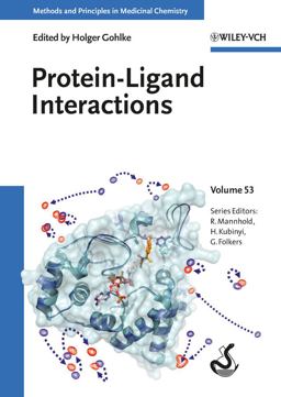 Protein-Ligand Interactions Protein-Ligand Interactions