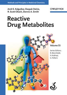 Reactive Drug Metabolites Reactive Drug Metabolites