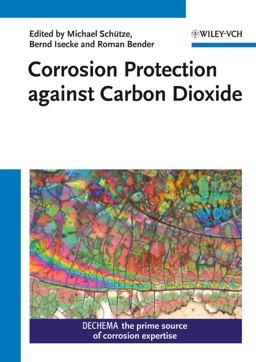 Corrosion Protection Against Carbon Dioxide