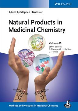 Natural Products in Medicinal Chemistry Natural Products in Medicinal Chemistry