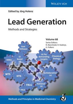 Lead Generation, 2 Volume Set Lead Generation, 2 Volume Set