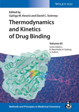 Thermodynamics and Kinetics of Drug Binding Thermodynamics and Kinetics of Drug Binding