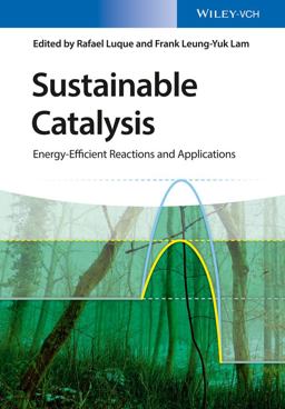 Sustainable Catalysis Sustainable Catalysis