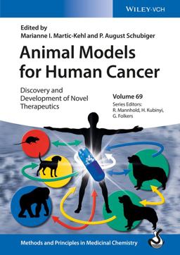 Animal Models for Human Cancer Animal Models for Human Cancer