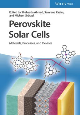 Perovskite Solar Cells Perovskite Solar Cells