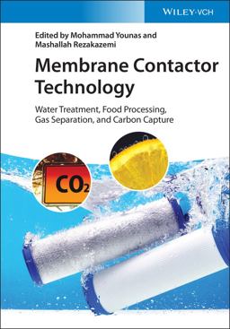 Membrane Contactor Technology Membrane Contactor Technology