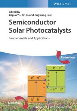 Semiconductor Solar Photocatalysts Semiconductor Solar Photocatalysts