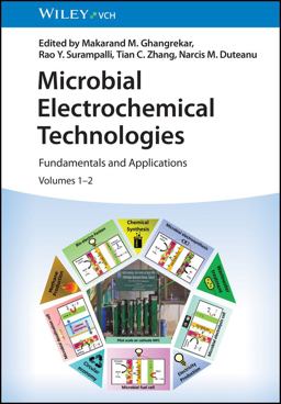 Microbial Electrochemical Technologies, 2 Volumes Microbial Electrochemical Technologies, 2 Volumes