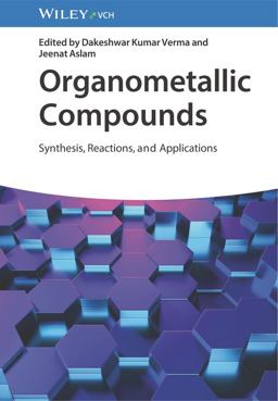 Organometallic Compounds Organometallic Compounds