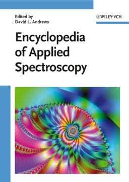 Encyclopedia of Applied Spectroscopy Encyclopedia of Applied Spectroscopy