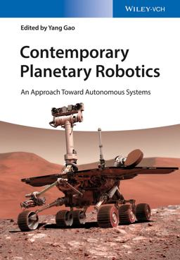 Contemporary Planetary Robotics Contemporary Planetary Robotics