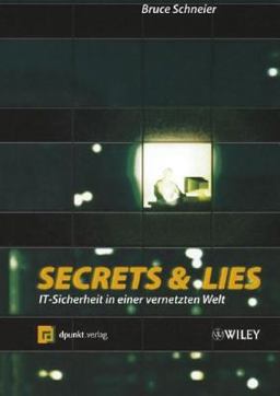 Secrets and Lies