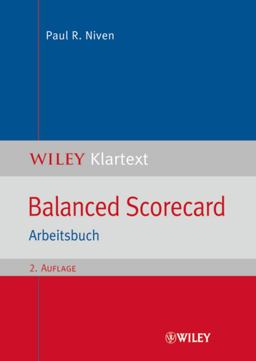 Balanced Scorecard