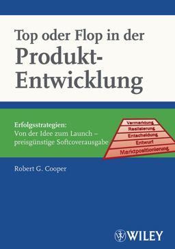 Top Oder Flop in der Produktentwicklung