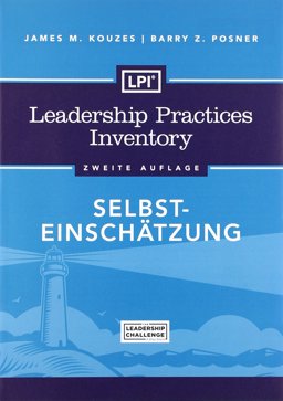 Leadership Practices Inventory (LPI)