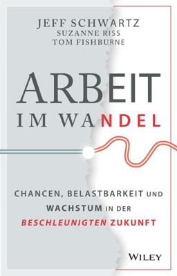 Arbeit Im Wandel Arbeit Im Wandel