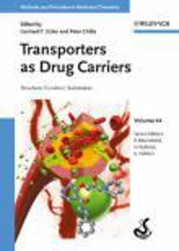 Transporters As Drug Carriers Transporters As Drug Carriers