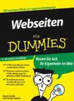 Webseiten für Dummies