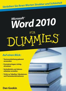 Word 2010
