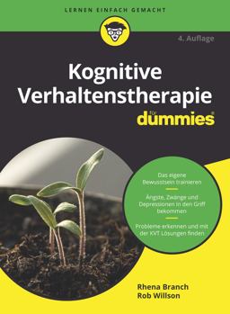 Kognitive Verhaltenstherapie Für Dummies Kognitive Verhaltenstherapie Für Dummies