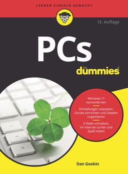 PCs Für Dummies