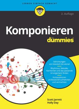 Komponieren Für Dummies