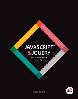 JavaScript and JQuery