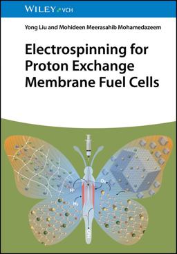 Electrospinning for Proton Exchange Membrane Fuel Cells