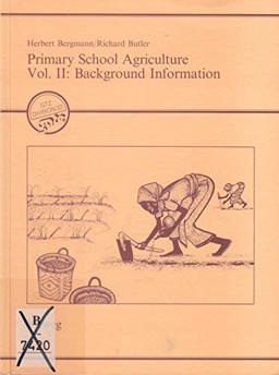 Primary School Agriculture