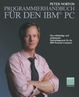 Programmierhandbuch Für Den Ibmr Pc