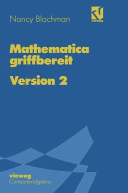 Mathematica Griffbereit
