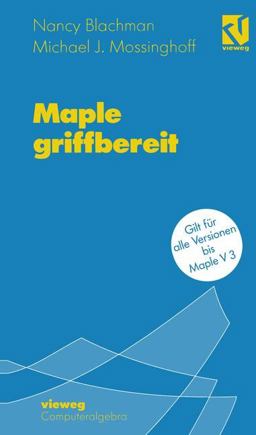Maple Griffbereit