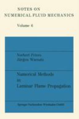 Numerical Methods in Laminar Flame Propagations