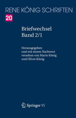Briefwechsel