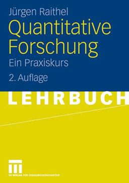 Quantitative Forschung Quantitative Forschung