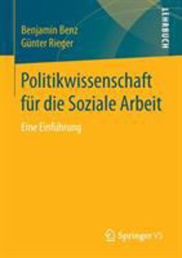 Politikwissenschaft Für Die Soziale Arbeit