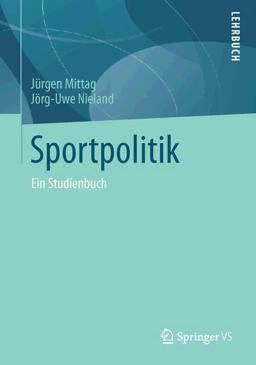 Sportpolitik Sportpolitik