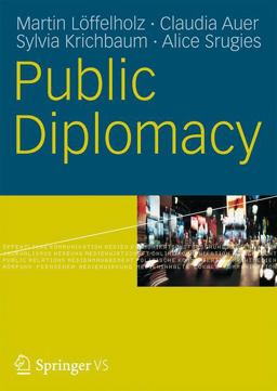 Public Diplomacy Public Diplomacy
