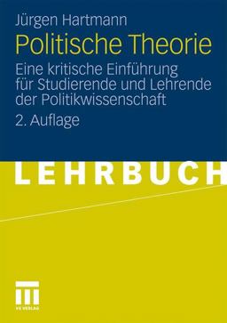 Politische Theorie Politische Theorie