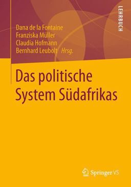 Das Politische System Südafrikas