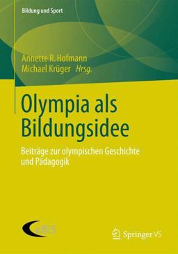 Olympia Als Bildungsidee