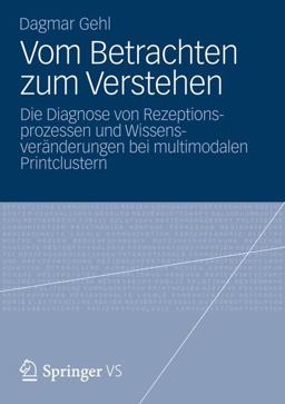 Vom Betrachten Zum Verstehen