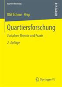 Quartiersforschung